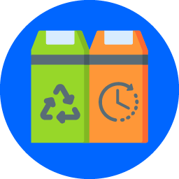 Move to Trash or Temp